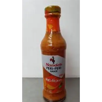 Peri Peri Sauce
